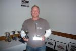 Motorsport Award - Geoff Sutherland