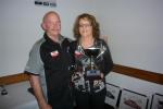 Clubperson of the Year Award - Glenice Cooper