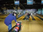 Ten Pin Bowling and Dinner 2014