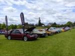 Rotokauri School Car Show and Gala