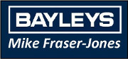 Mike Fraser-Jones Bayleys
